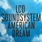 LCD Soundsystem - American Dream (2xLP, Gatefold)