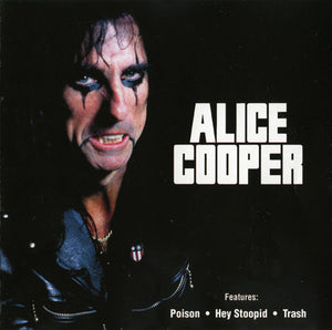 Alice Cooper - Super Hits