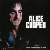 Alice Cooper - Super Hits