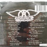 Aerosmith - O, Yeah! Ultimate Aerosmith Hits (2xCD)