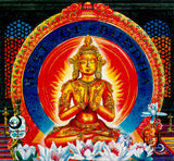 Various - Best Of Buddha (2xCD)
