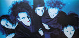 The Cure - Disintegration (2xLP, Gatefold)