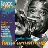 Louis Armstrong - Hotter Than That