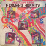 Herman's Hermits - Greatest Hits (SA)