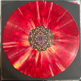 C418 - Minecraft Volume Beta (2LP, red and yellow)