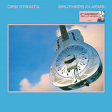 Dire Straits - Brothers In Arms (EU) 40th Anniversary