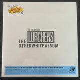 Cherry Faced Lurchers - The Otherwhite Album (VERY RARE super Limited edition)