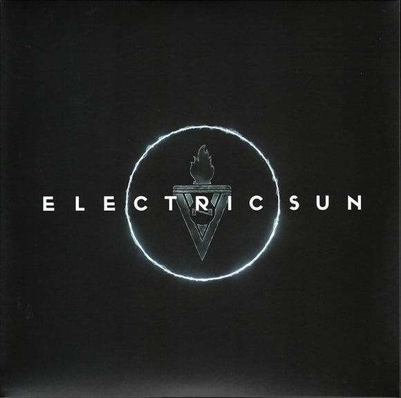 VNV Nation - Electric Sun (2xLP, Gatefold)