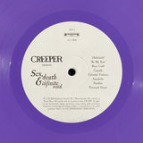 Creeper - Sex, Death & The Infinite Void (purple vinyl)