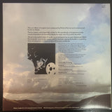 Richard Harvey - A New Way Of Seeing (Gatefold)