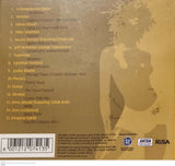 Various - Palace Lounge Presents Café D'Afrique