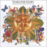 Tears For Fears - Tears Roll Down (Greatest Hits  82-92)
