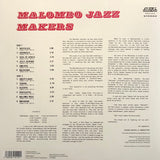 Malombo Jazz Makers - Malombo Jazz Vol. 2