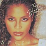 Toni Braxton - Secrets
