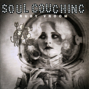 Soul Coughing - Ruby Vroom