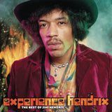 Jimi Hendrix - Experience Hendrix - The Best Of (2xLP, Gatefold)