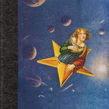 The Smashing Pumpkins - Mellon Collie And The Infinite Sadness (4xLP Boxset)