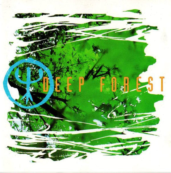 Deep Forest - Deep Forest