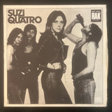 Suzi Quatro - Suzi Quatro