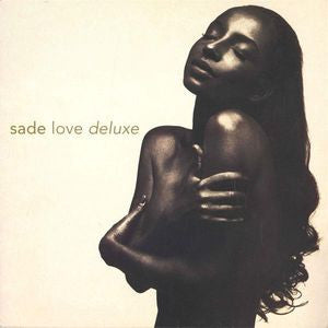 Sade - Love Deluxe