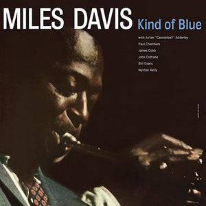 Miles Davis - Kind Of Blue (Special Ed. Gatefold)