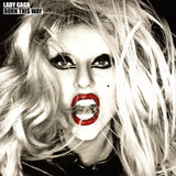Lady Gaga - Born This Way (2xLP)