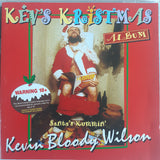 Kevin Bloody Wilson - Kev's Kristmas (SA)
