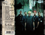 Linkin Park - Hybrid Theory