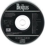 The Beatles - Past Masters * Volume One