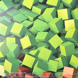 C418 - Minecraft Volume Alpha (green)