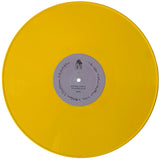 Mitski - Nothing's About To Happen To Me (Ltd Ed. Tansy Yellow)