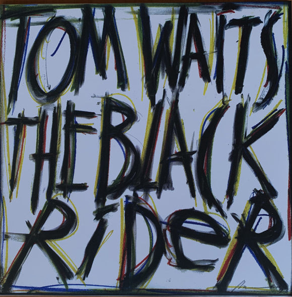 Tom Waits - Black Rider (30th Anniversary)
