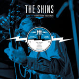 The Shins - Live At Third Man Records