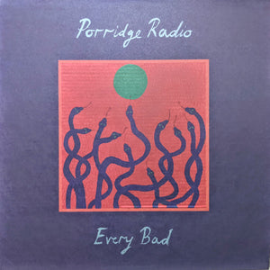 Porridge Radio - Every Bad