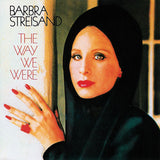 Barbra Streisand - The Way We Were (EU)