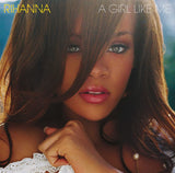 Rihanna - Girl Like Me (2LP)