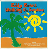 Eddy Grant - Walking On Sunshine