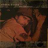 Steve Earle & The Dukes - The Hard Way (US)