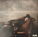 Florence + The Machine - Dance Fever (2xLP, Alternative Artwork)