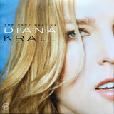 Diana Krall - The Very Best Of Diana Krall (2xLP, Gatefold)