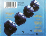 Wet Wet Wet - End Of Part One (Their Greatest Hits)