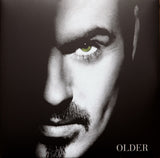 George Michael - Older (2xLP, Gatefold)