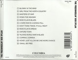 Bob Dylan - The Freewheelin' Bob Dylan (SA)