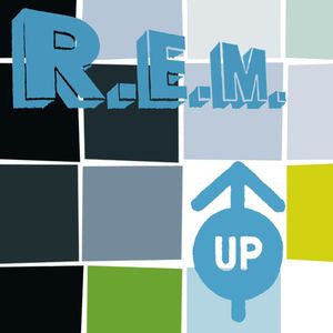 R.E.M. - Up (SA)