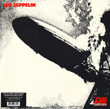 Led Zeppelin - Led Zeppelin (Europe)