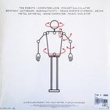 Kraftwerk - The Mix (2xLP)