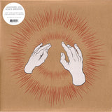 Godspeed You! Black Emperor - Lift Your Skinny Fists Like Antennas To Heaven (2xLP, Canada)