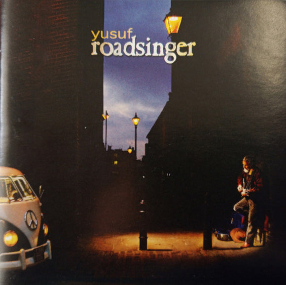Yusuf - Roadsinger (Cat Stevens)