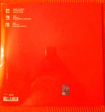 Editors - EBM (2xLP)