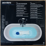 Jack White - Frozen Charlotte (Ltd Ice Blue vinyl)